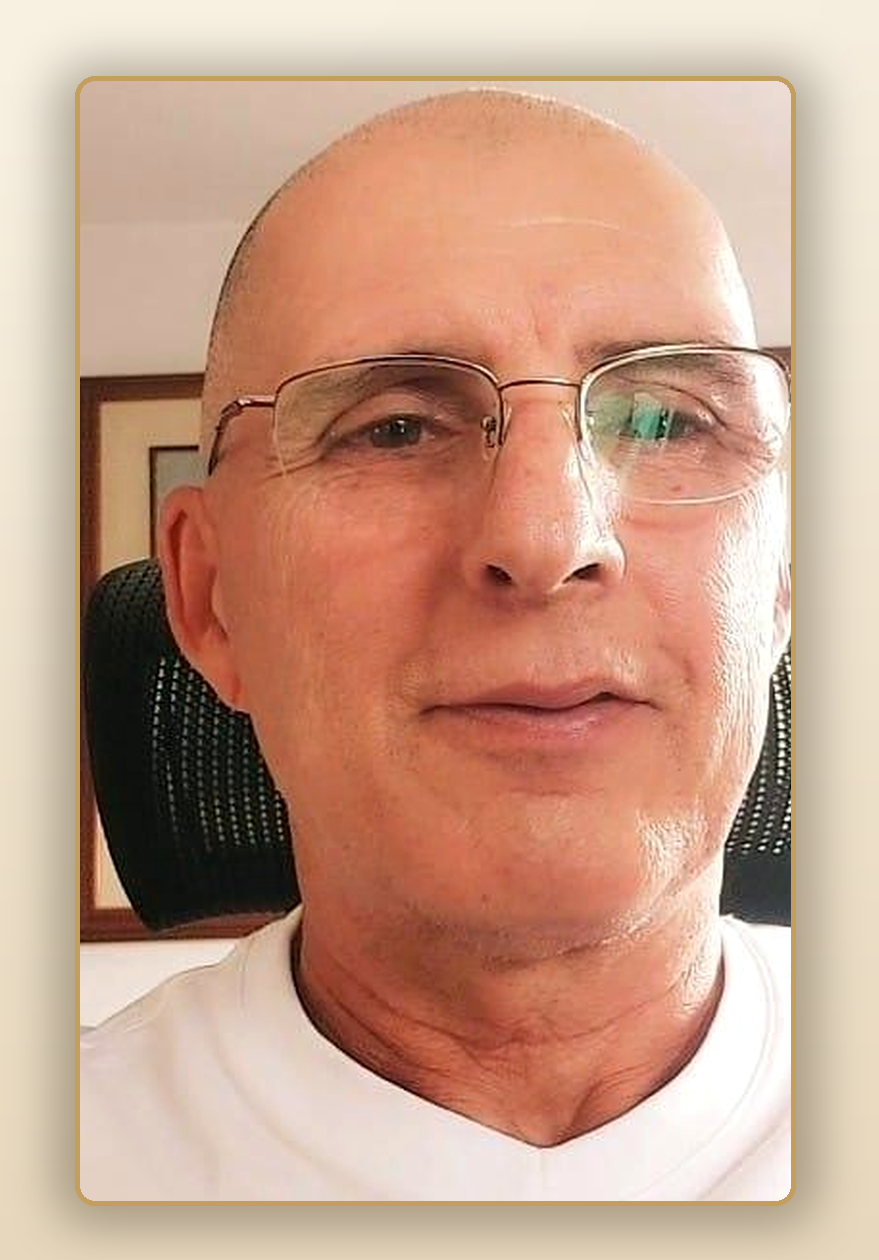 Igor, fundador de VALORA